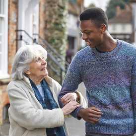 Linfranc Services Ltd - Home Care