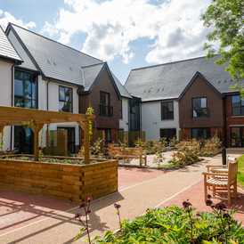 Hartwood - Care Home