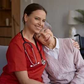 Lifeway Care (Live-in Care) - Live In Care