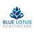Blue Lotus Healthcare -  logo