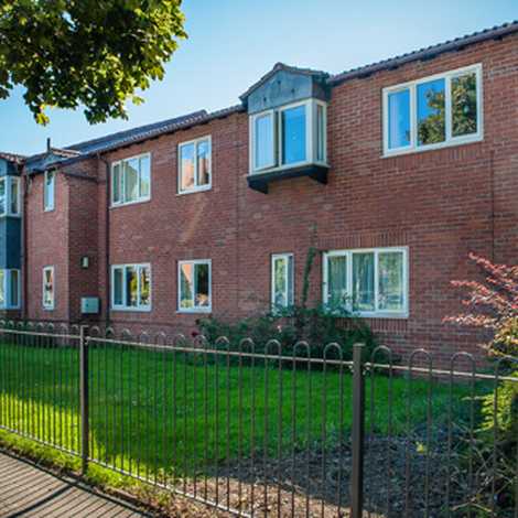 Aldersgate - Retirement Living