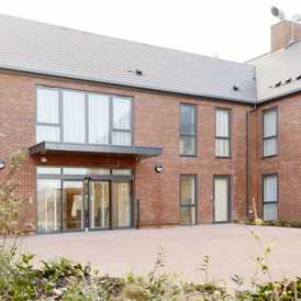 The Meadowcroft - Care Home