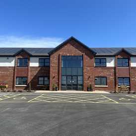 Primrose House - Care Home