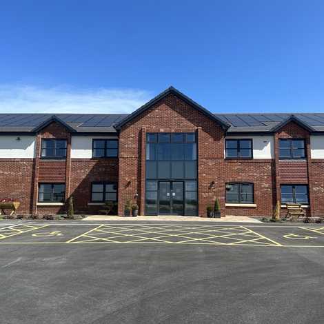 Primrose House - Care Home