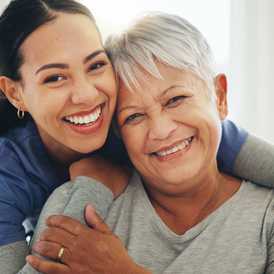 Certified Care - Home Care
