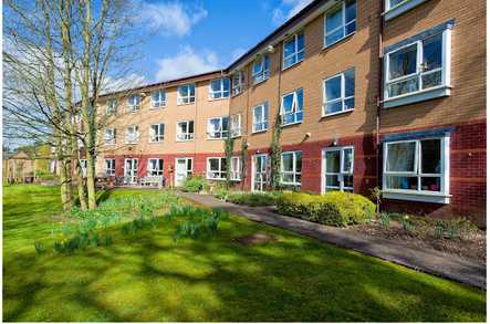 The Field View Residential Home - Care Home