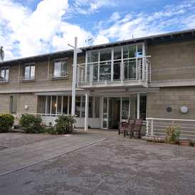 Bridgemead - Care Home