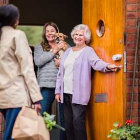 Home Instead West Lothian - Home Care