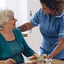 Home Help Watford (Live-in care) - Live In Care