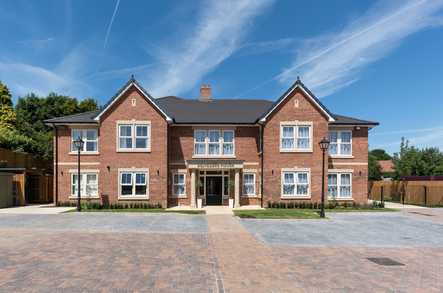 Lilybank Hamlet Care Home - Care Home