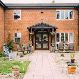 Ayresome Court - Care Home