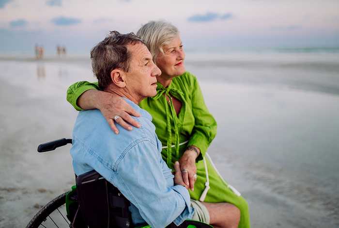 Guide to private palliative care at home