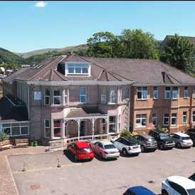 Burnlea - Care Home