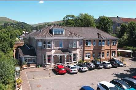 Burnlea - Care Home