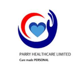Parry Healthcare Hampshire - Home Care