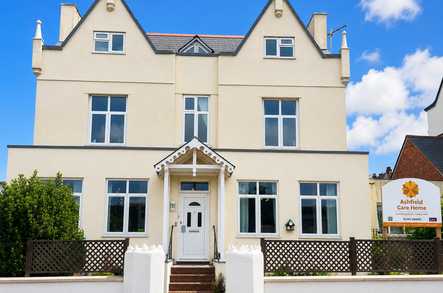 Ashfield - Care Home