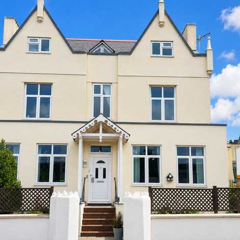 Ashfield - Care Home