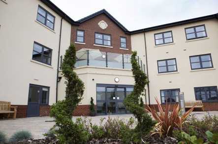 St Catherine's Dementia Specialist Care Home - Care Home