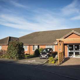 Gildawood Court - Care Home