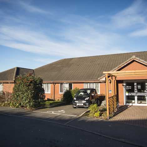 Gildawood Court - Care Home
