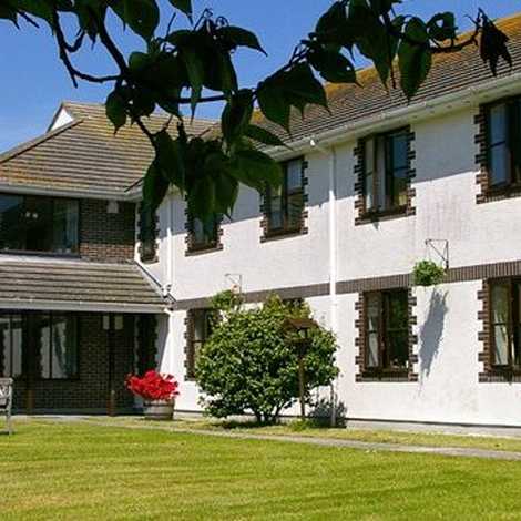 Hillcrest House - Care Home