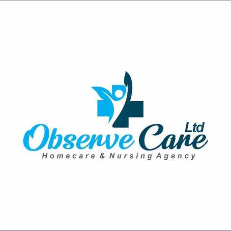 Observe Care Ltd - Home Care