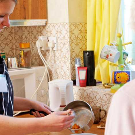 In Home Care (Eastleigh) - Home Care