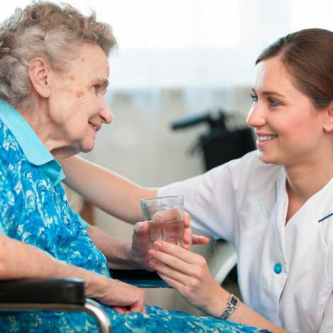 Roxy Care Group Ltd - Home Care