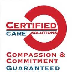 Certified Care Solutions Ltd