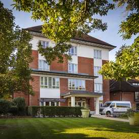 Signature At Bentley House - Care Home