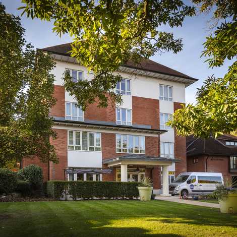 Signature At Bentley House - Care Home