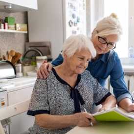 Mayfair Homecare - Southampton - Home Care