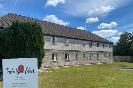 Aberpennar - Care Home