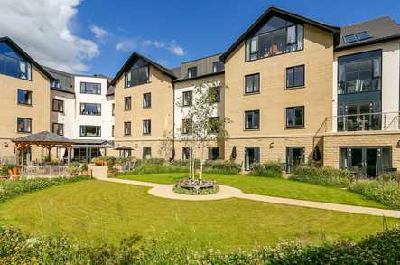 Summerfield Private Residential Home - Care Home