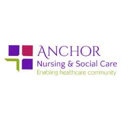 Anchor Nursing and Social Care Limited - Home Care
