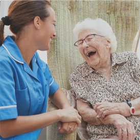 Key 2 Care Derby, also T/A Derbyshire Care Services - Home Care