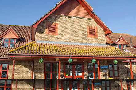 Pinewood Rest Home - Care Home