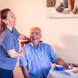 Walfinch Hampstead and Camden (Live-in Care) - Live In Care