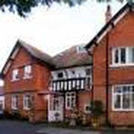 Burnham Lodge Nursing Home - Care Home