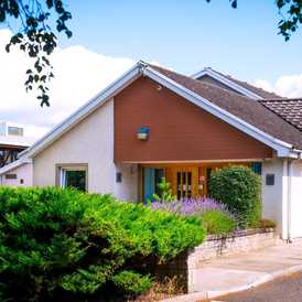 North Inch & North Grove House - Care Home
