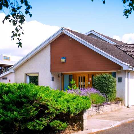 North Inch & North Grove House - Care Home