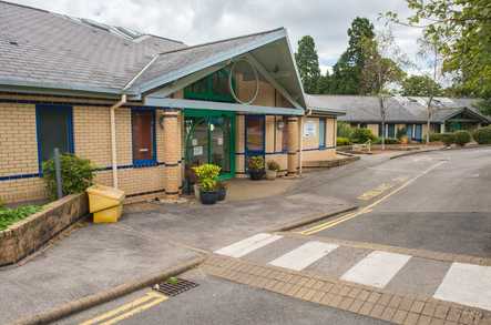 Foxhunters Care Community - Care Home