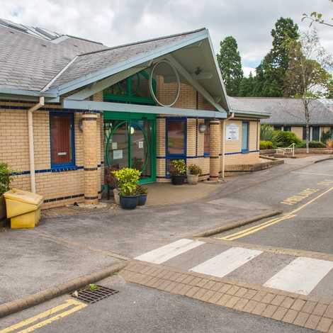 Cwmbran House - Care Home