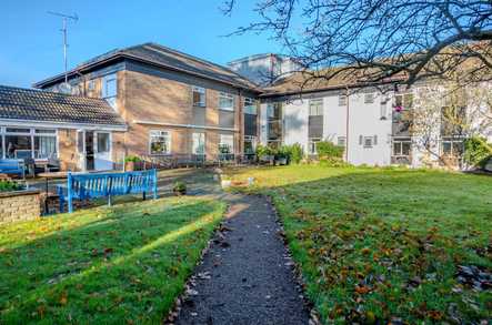 Cromwell House - Care Home