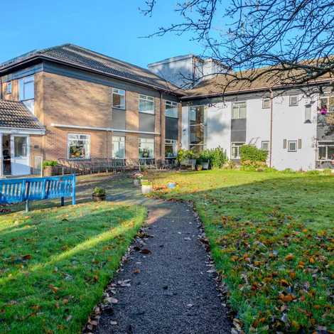 Cromwell House - Care Home