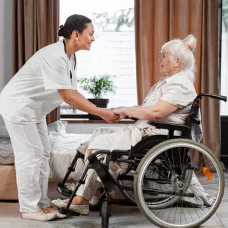 Comfort Harmony Care Ltd - Home Care