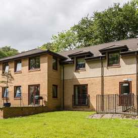 Craigend Gardens Care Home - Care Home
