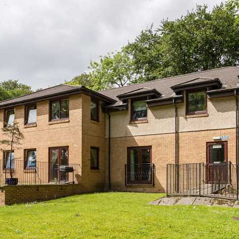 Craigend Gardens Care Home - Care Home