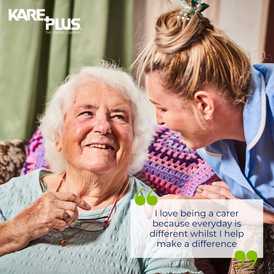 Kare Plus Rugby - Home Care