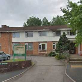 Castleview Residential Care Home - Care Home